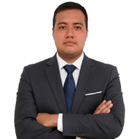 Walter A. Benítez M.